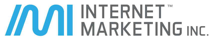 Internet Marketing, Inc Logo