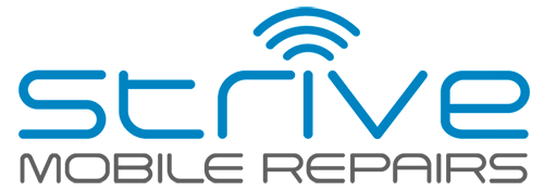 Strive Mobile Repairs Logo