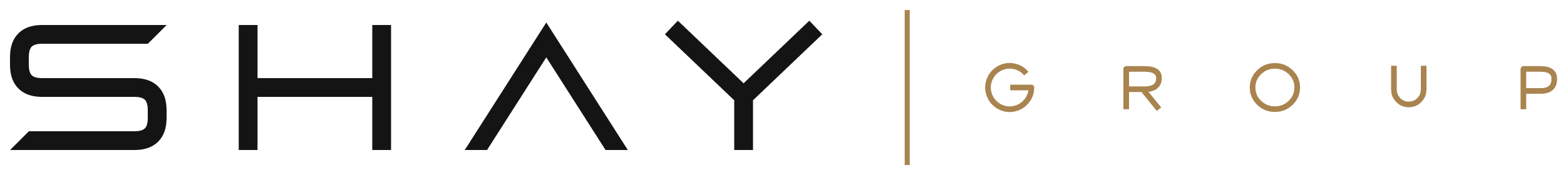 Shay group logo